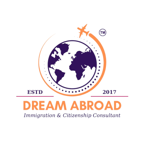 Dream Abroad Immigration & Citizenship Consultant
