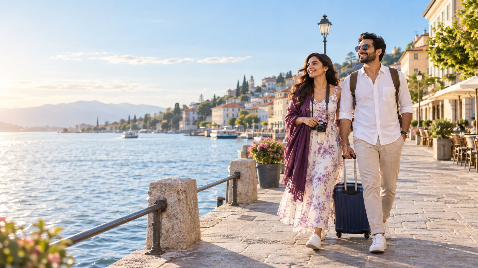 Tourist Visa guidance