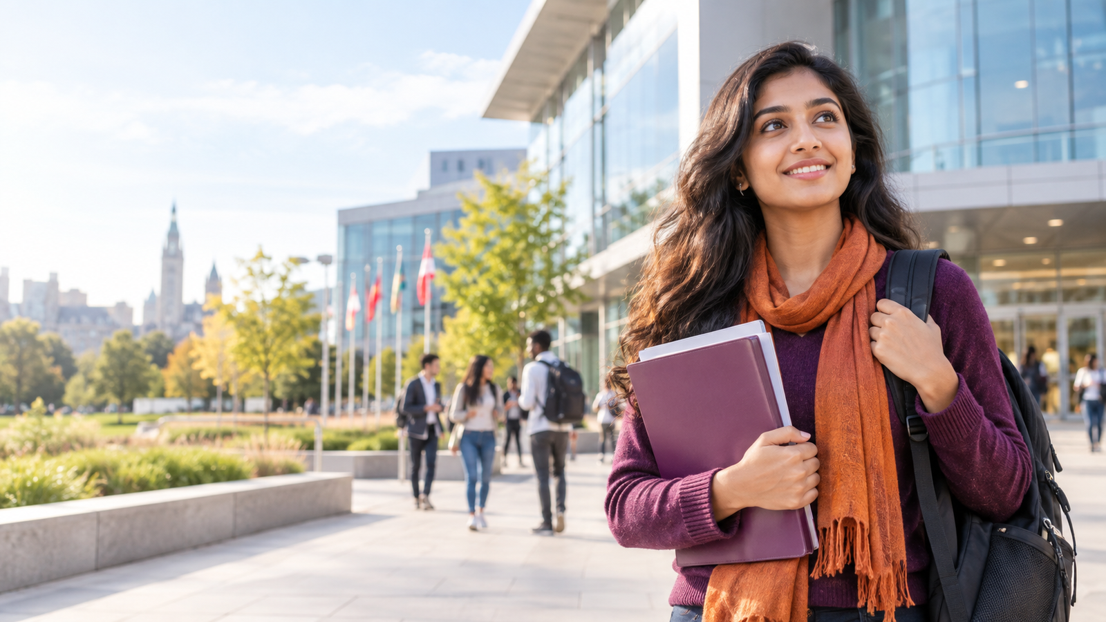 Study abroad