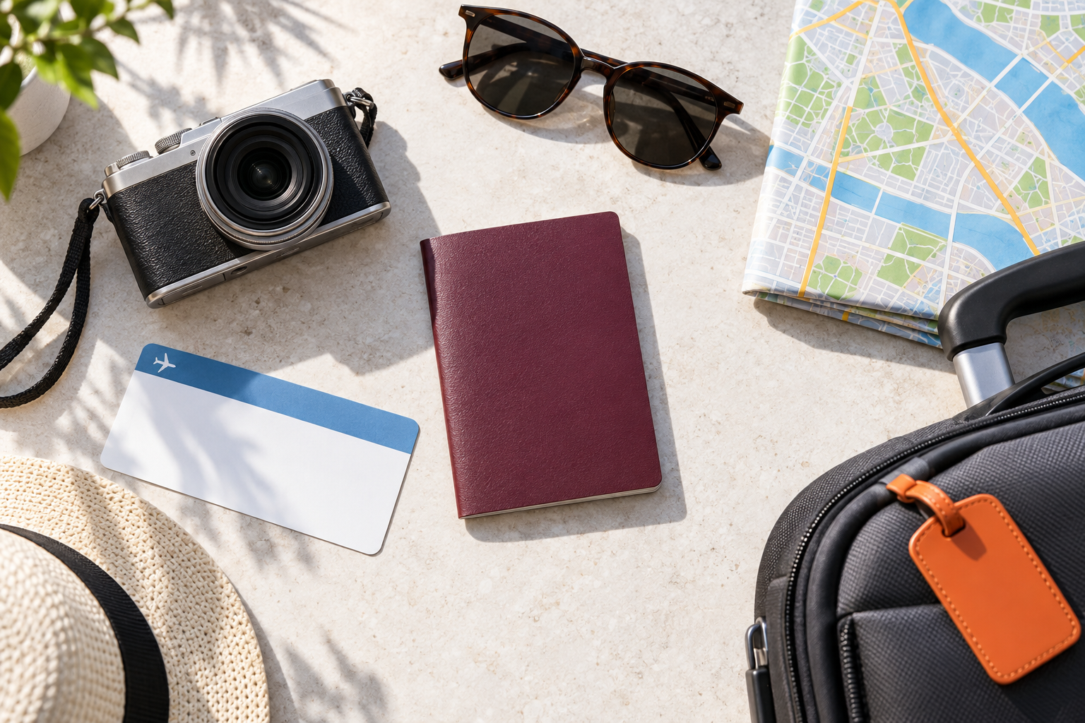 Visa guidance