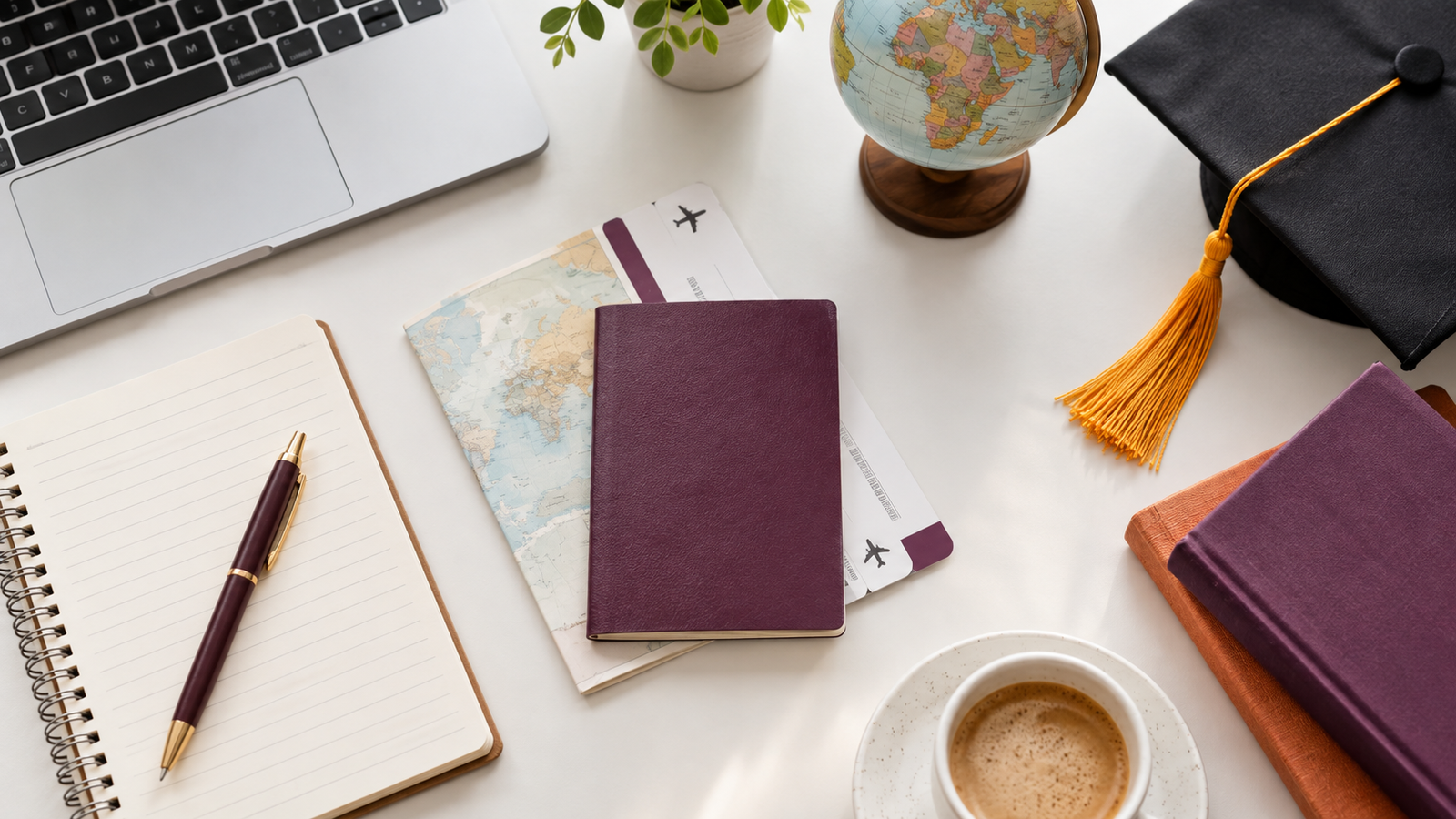 Visa Updates planning